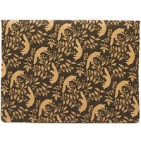 Wren Design 13'' Laptop Sleeve - Flying Fox